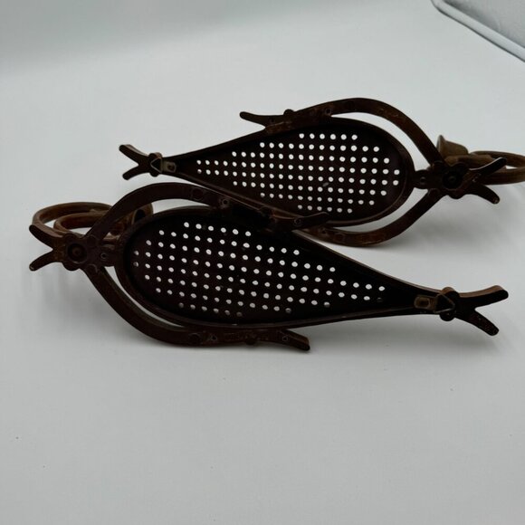 Homco Faux Rattan Wicker Teardrop Wall Sconce Candle Holders  Boho Bohemian MCM - Picture 16 of 16